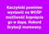 Przebijam!