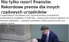 Bo od zaciskania pasa są obywatele