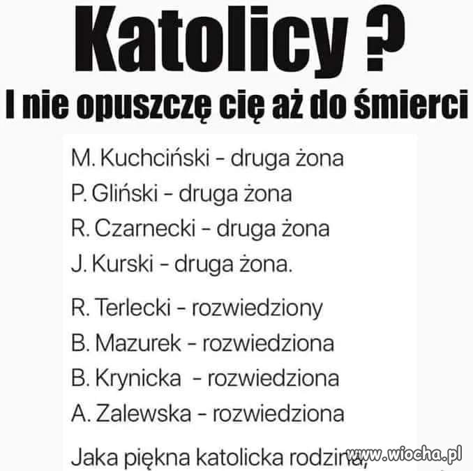 Małżeństwa 