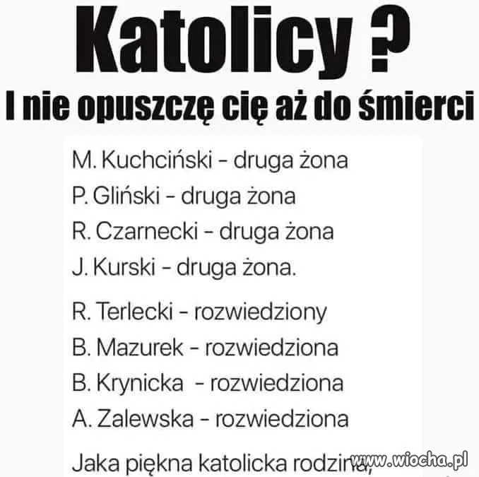 Małżeństwa 