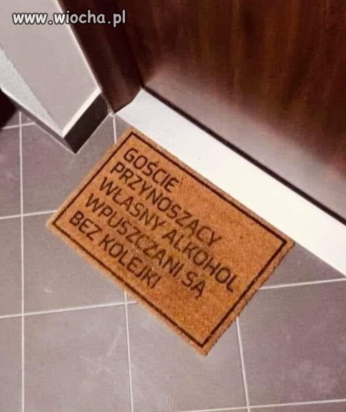I to ma sens