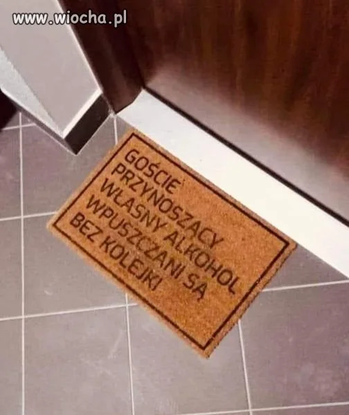 I to ma sens