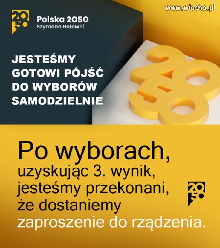 I wszystko jasne
