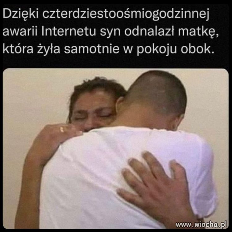 Co za czasy