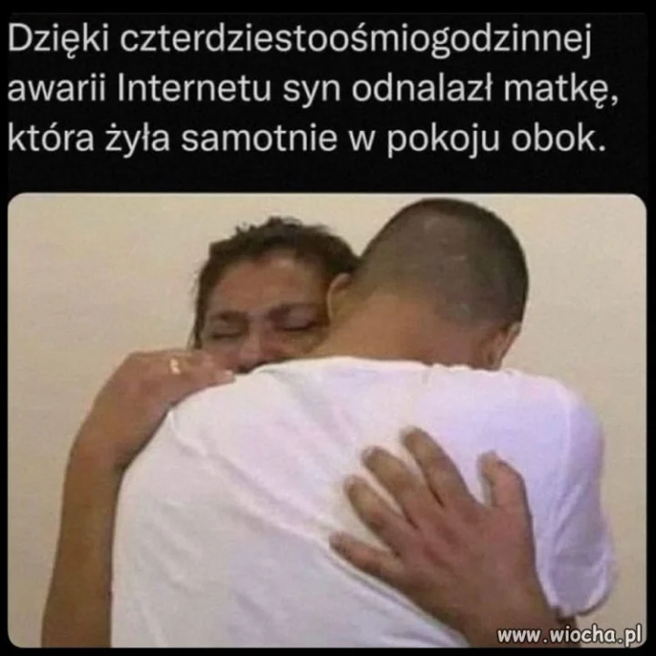 Co za czasy
