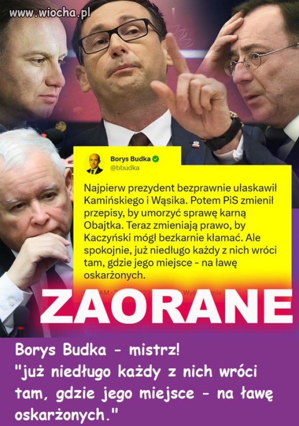 Pożyjemy zobaczymy