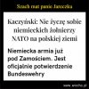Czy Jarozba jest świadomy jaka dziś data?