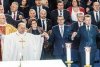 Rysiek  miał piękny sen o Victorii