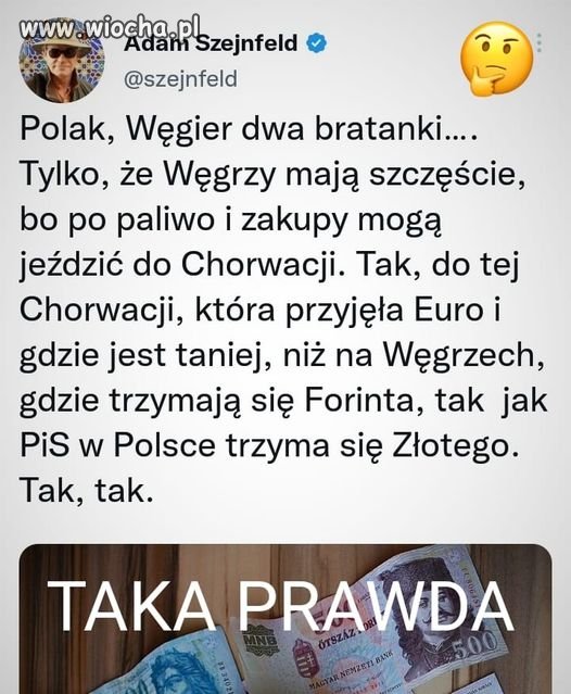 Taka sytuacja
