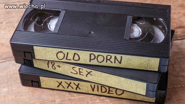 VHS Stare Ale Jare