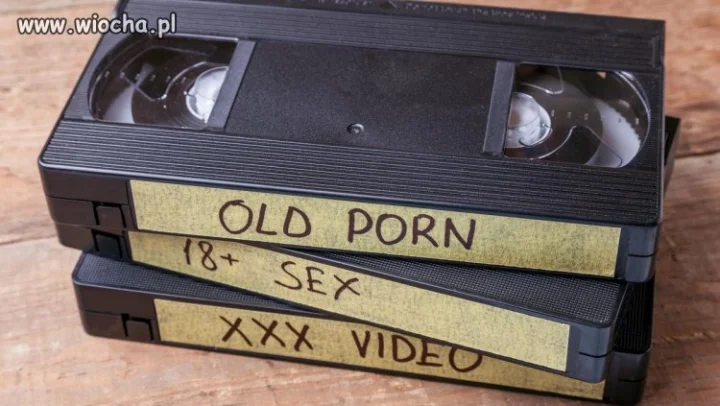 VHS Stare Ale Jare