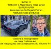 Jak tam katotalibowie sojuszu sekty kosciola z PiS