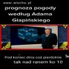 Pogoda w TVP 