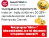 Nowy program ''idiota +'' , żeby mogli mówić,