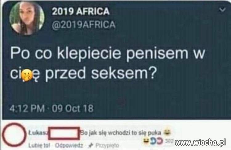 Teraz juz wiesz