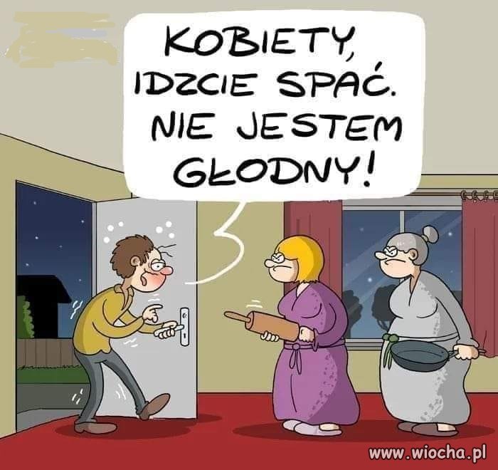 A te się uparły
