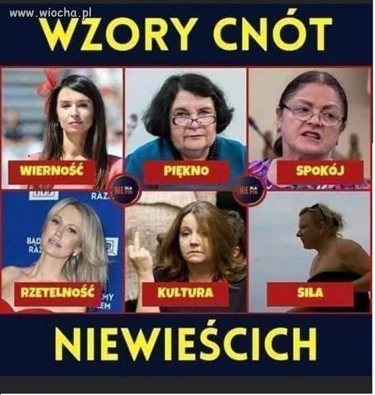 Klasyka mentalności