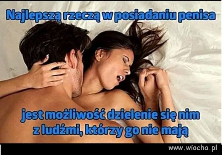Nie jestem chytry
