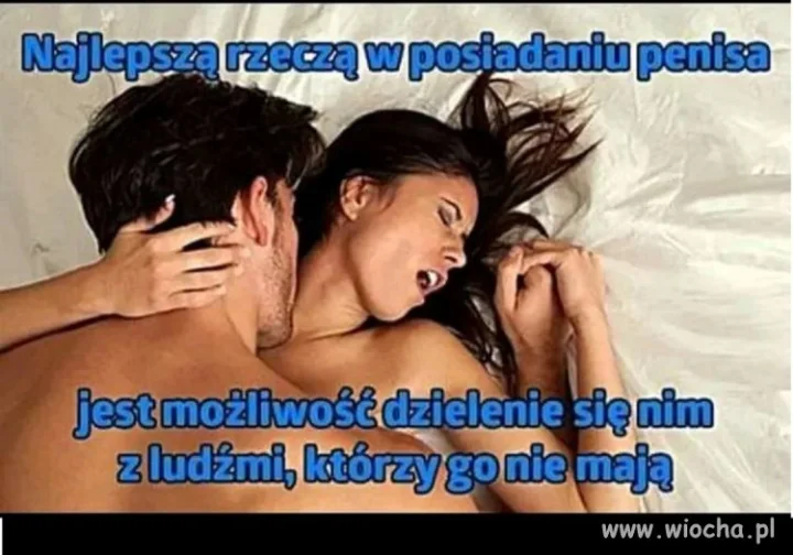 Nie jestem chytry