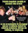 Jakby tu jeszcze okraść społeczeństwo