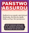 Chora policja, chory kraj