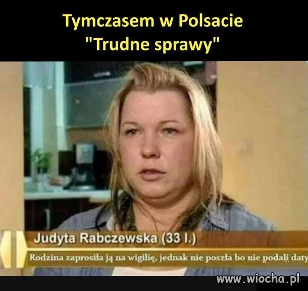 Nie podali daty