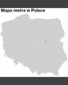 Metro w Polsce