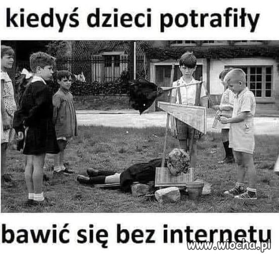 Nie było przemocy