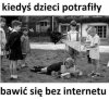 Nie było przemocy