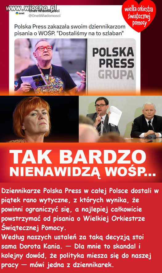 Pozostawię to bez komentarza