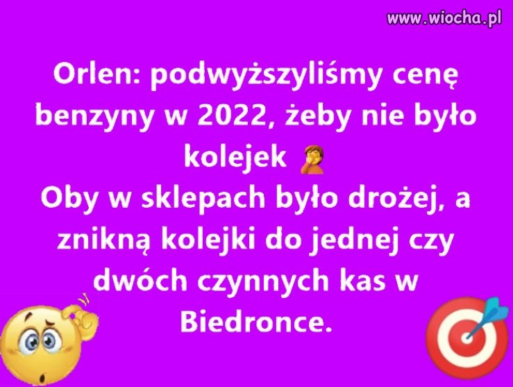 Coś milczą ''wioskowe pisiory'' w tym temacie. 