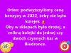 Coś milczą ''wioskowe pisiory'' w tym temacie. 