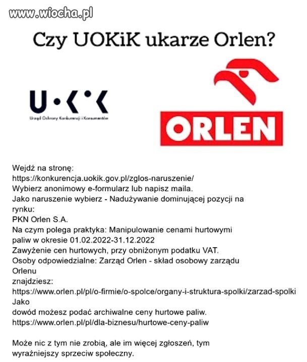 Ciekawostka