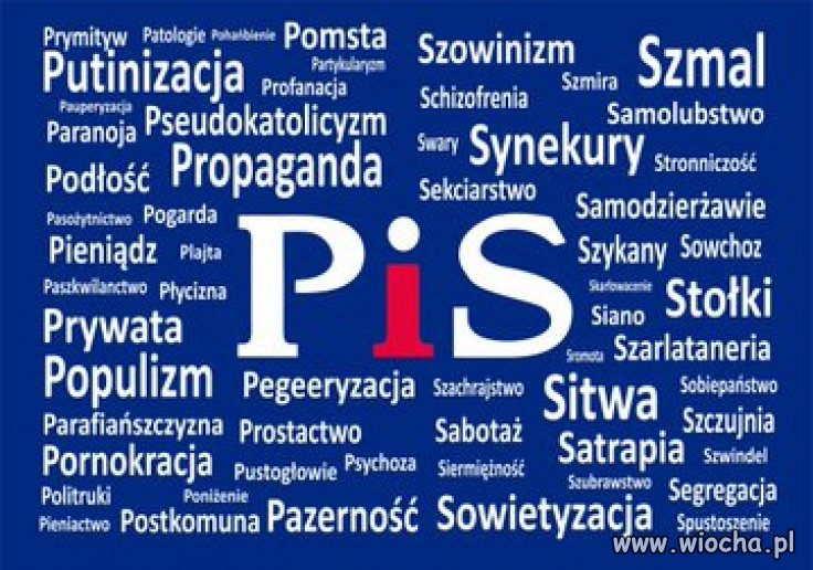 Propaganda i Szmal