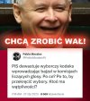 Nic z tego, zdradziecka mordo