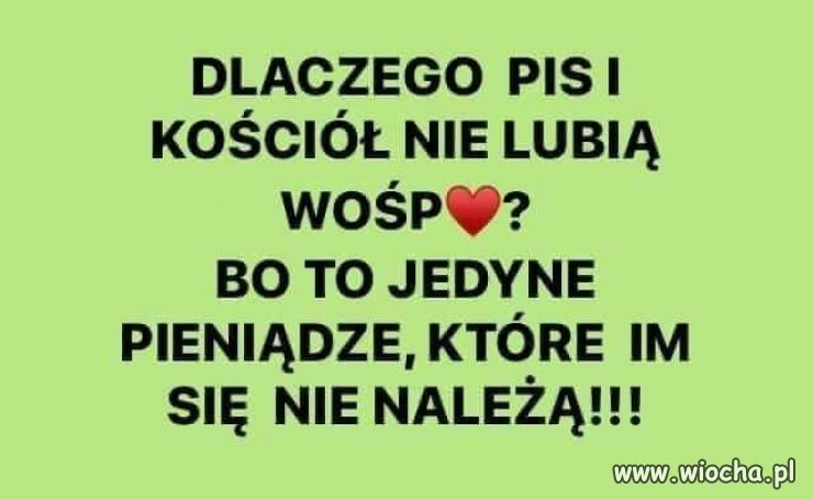 Wszystko jasne.