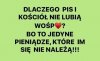 Wszystko jasne.
