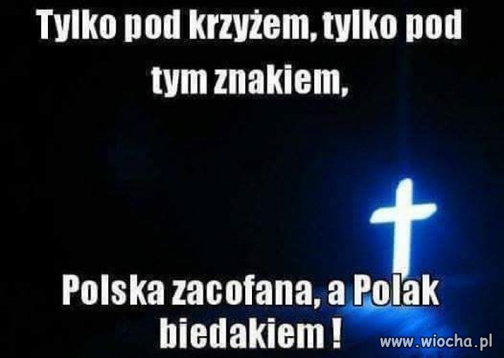 Historia już to udowodniła