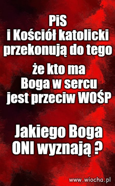Zmyli makijaż z tego co powinno być twarzą