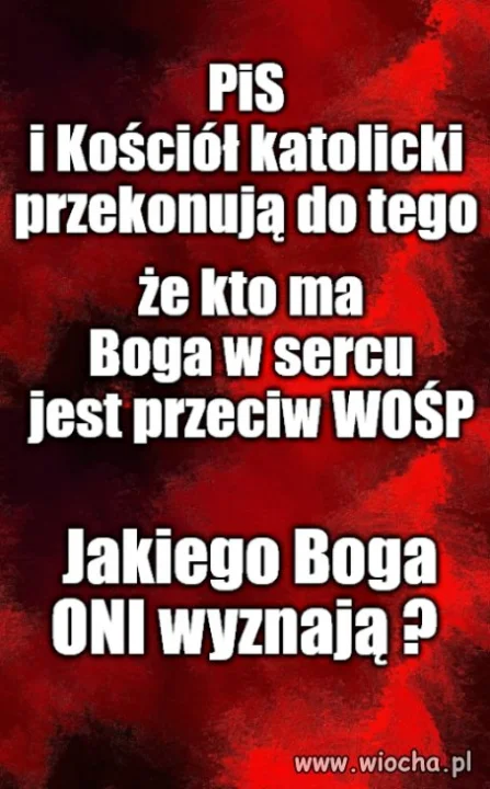 Zmyli makijaż z tego co powinno być twarzą