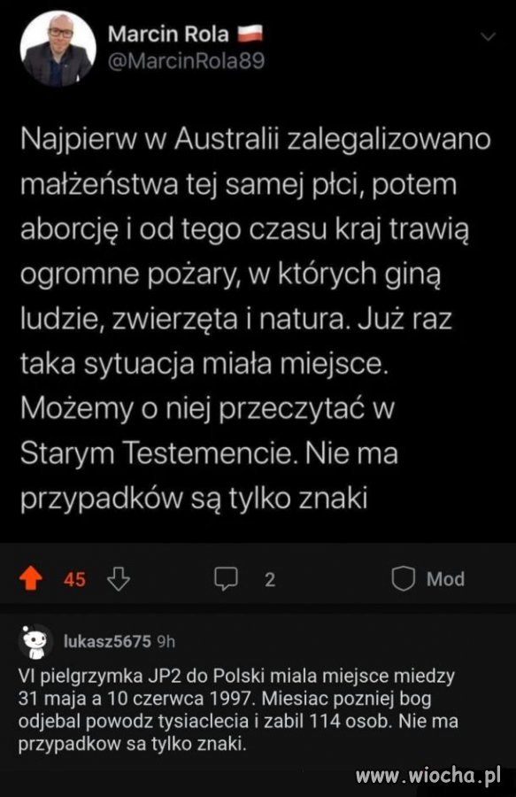Znaki