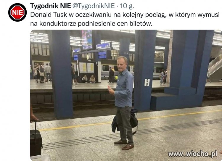 No i wszystko jasne.