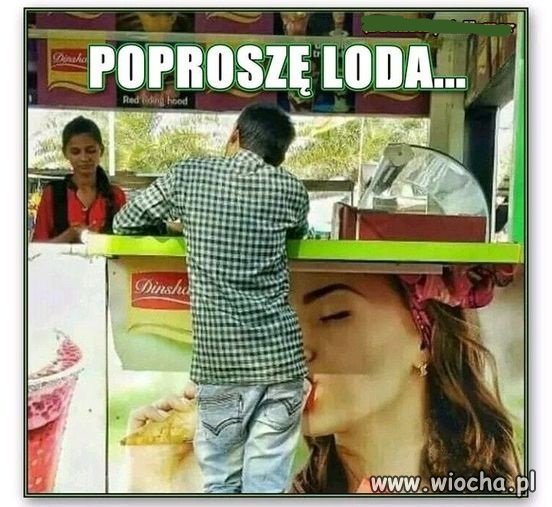 W sumie to nie potrzeba