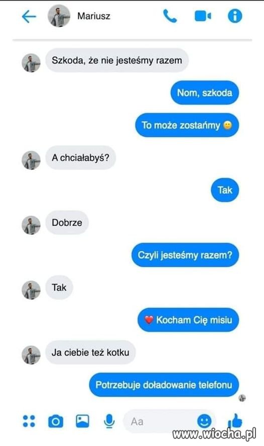 Gdzie idziemy 