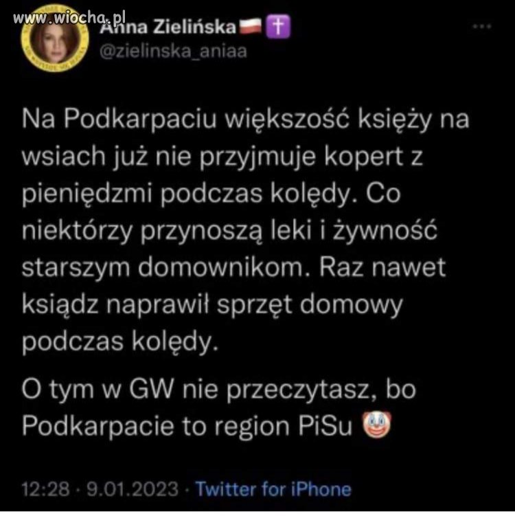 Z cyklu baśnie i legendy