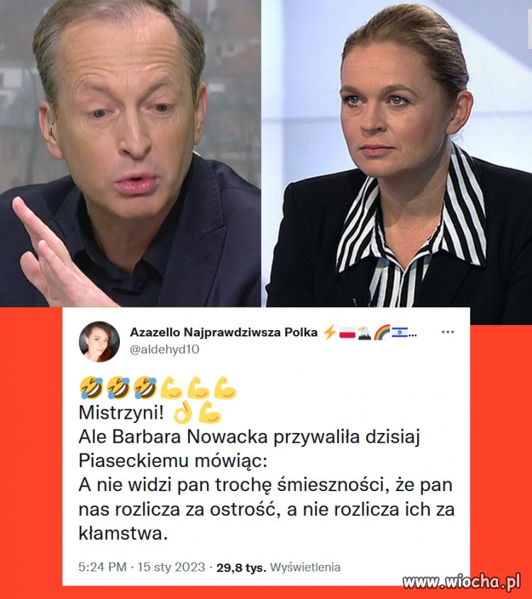 Koniunkturalny, cyniczny symetrysta, 