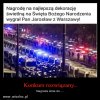 Inspiratorzy tej instalacji doczekają się zasłużonej nagrody.