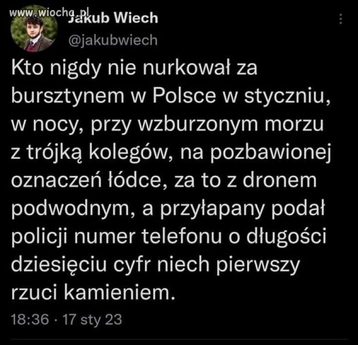 Tymczasem nad Bałtykiem