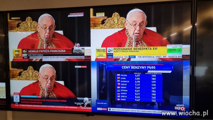 Kiedy propagandyści wyrabiają 200% normy: