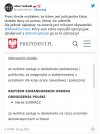 Ale jaja...odpi*rdala PiS w Kaczystanie...